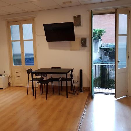 סן סבסטיאן Donostia Apartment Parking Included מראה חיצוני תמונה