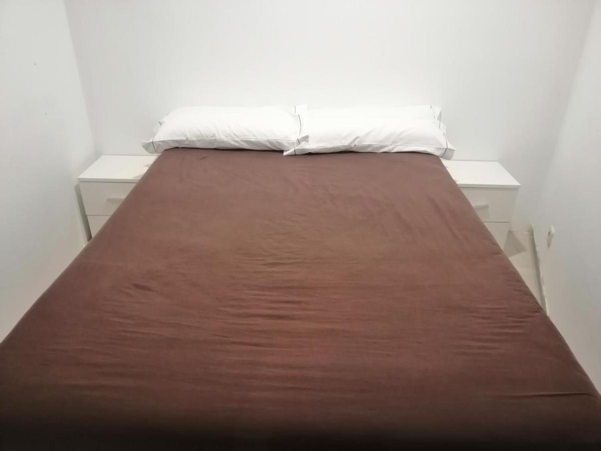 סן סבסטיאן Donostia Apartment Parking Included מראה חיצוני תמונה