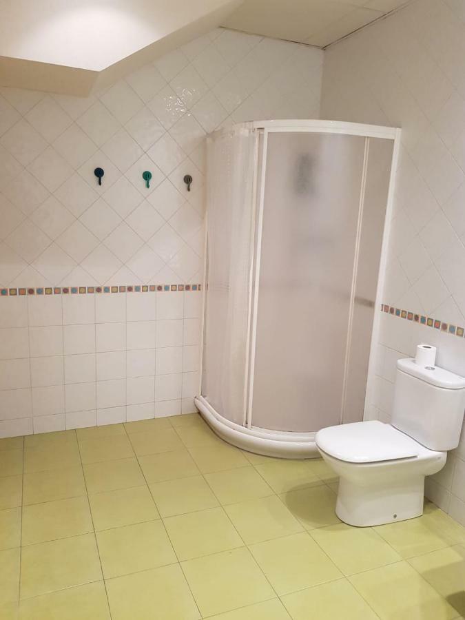 סן סבסטיאן Donostia Apartment Parking Included מראה חיצוני תמונה
