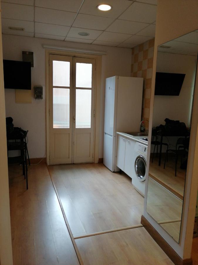 סן סבסטיאן Donostia Apartment Parking Included מראה חיצוני תמונה
