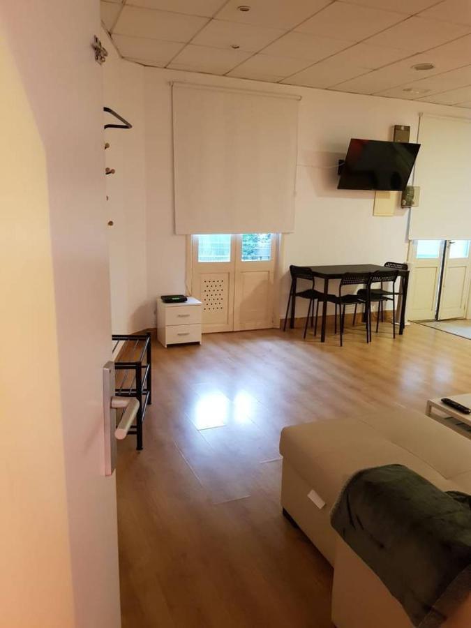 סן סבסטיאן Donostia Apartment Parking Included מראה חיצוני תמונה